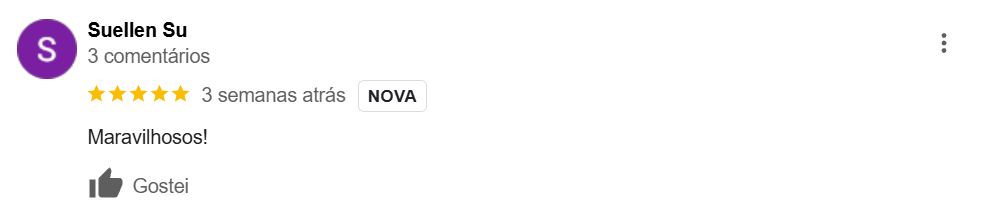 avaliação
