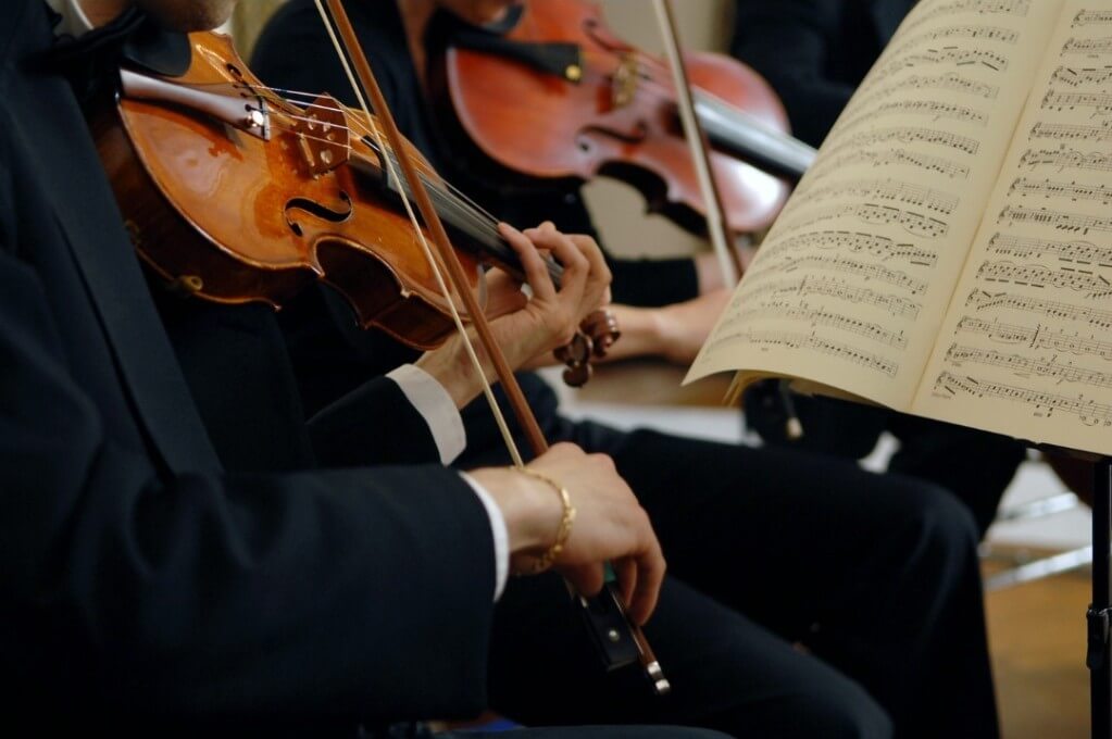 orquestra