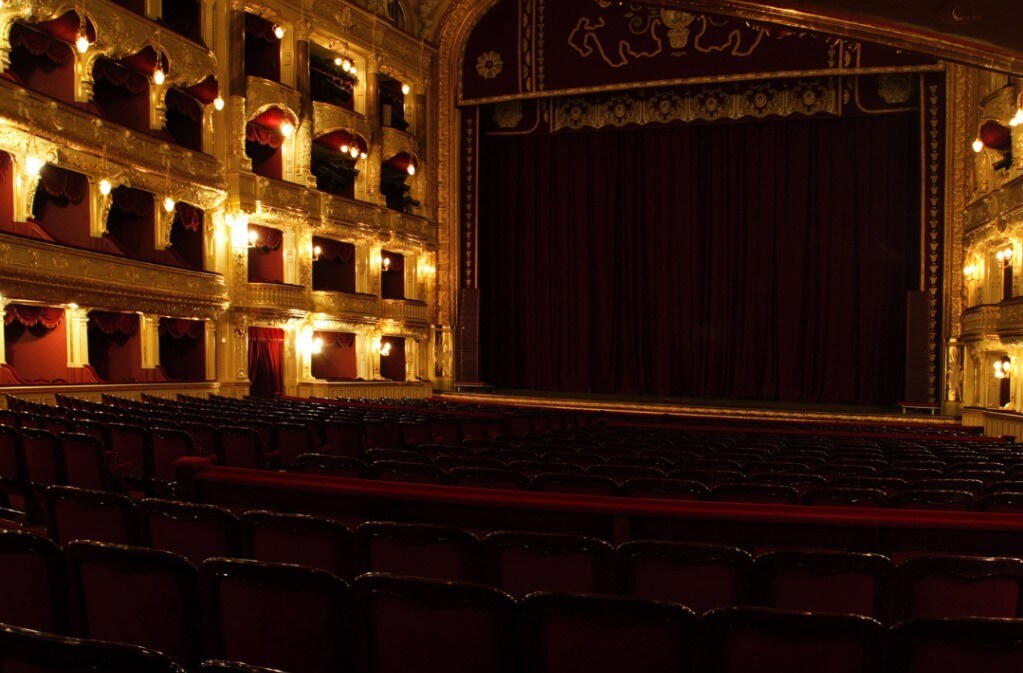 orquestra