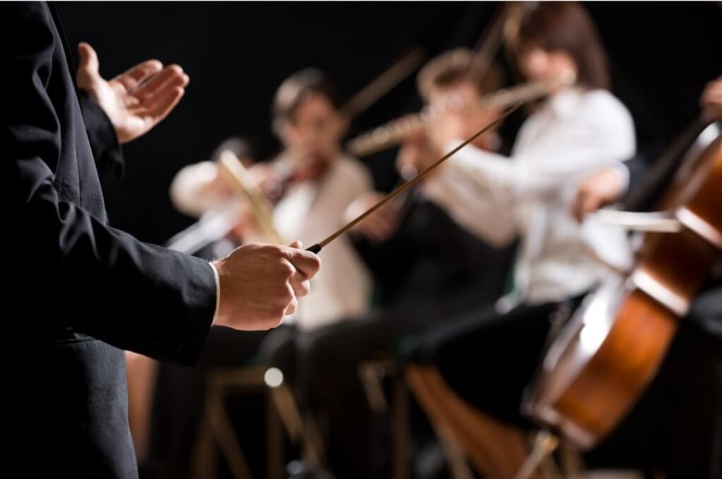 orquestra